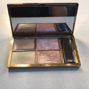 Sleek Makeup Highlighting Palette